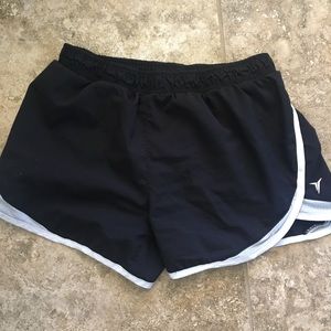 athletic shorts